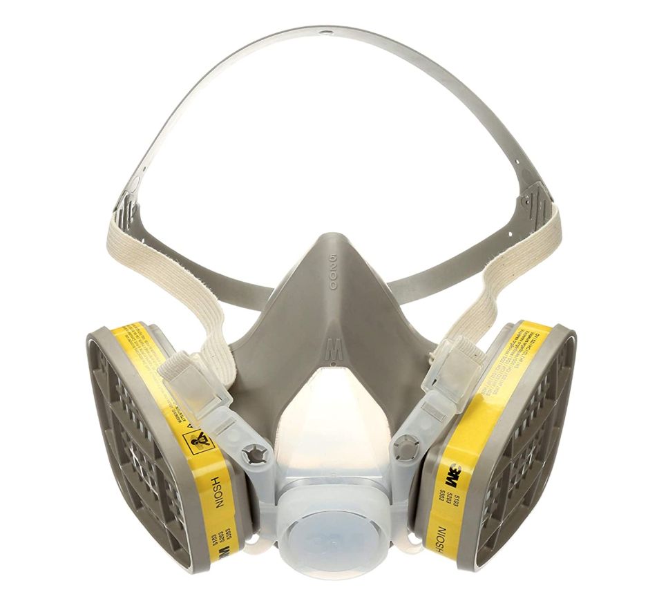 Face Protectors - Image 2