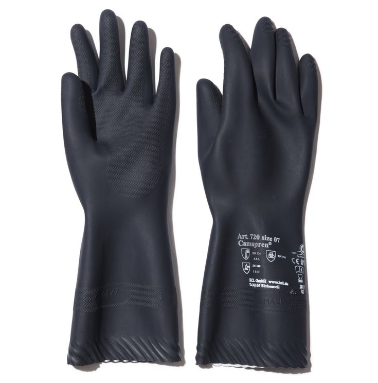 Hand Gloves - Image 3