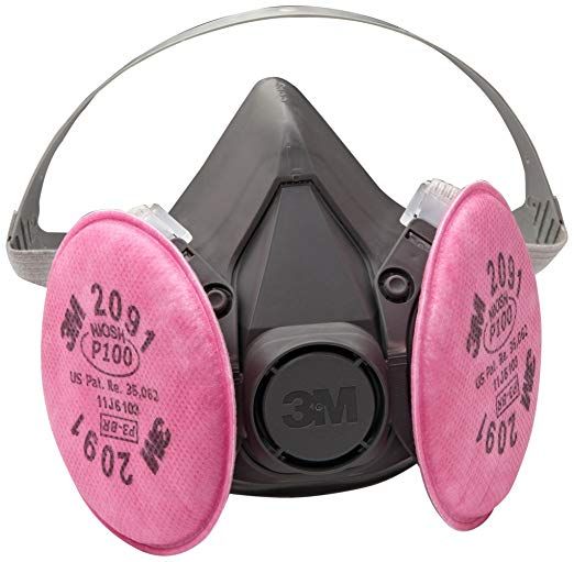 Face Protectors - Image 4