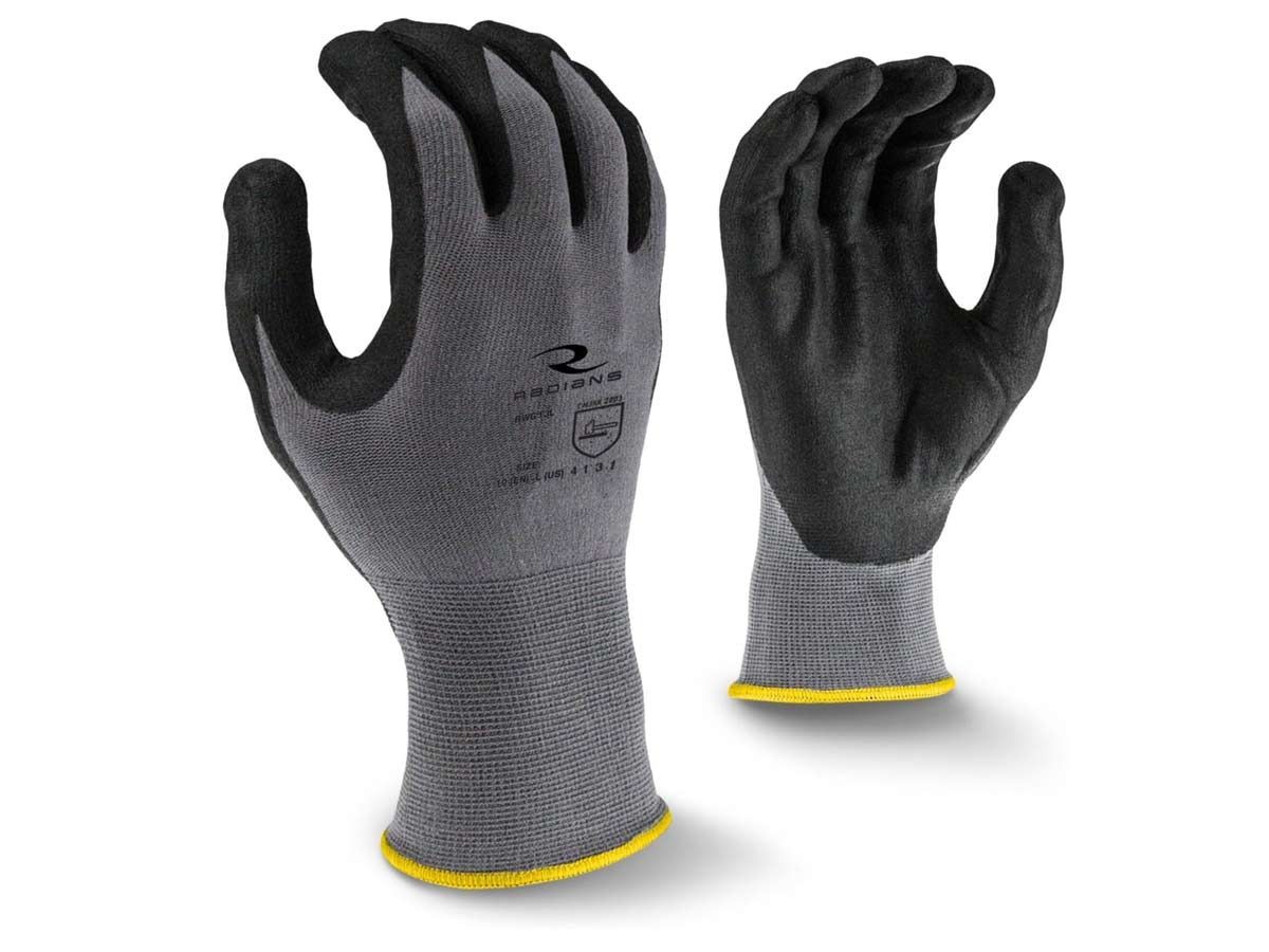 Hand Gloves - Image 5