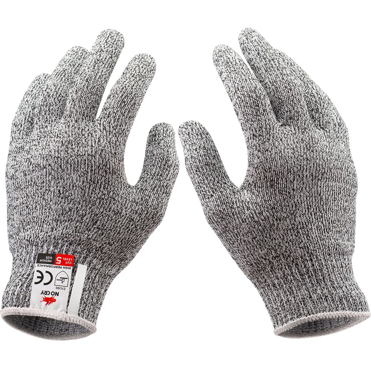 Hand Gloves - Image 2