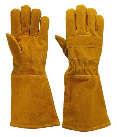 Hand Gloves - Image 6