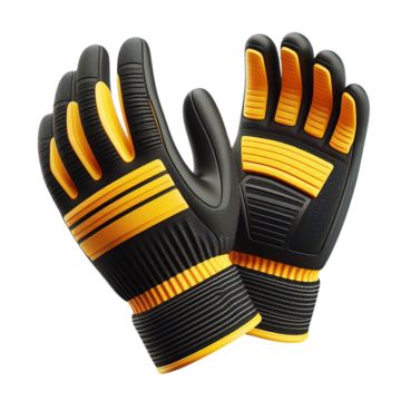 Hand Gloves - Image 7