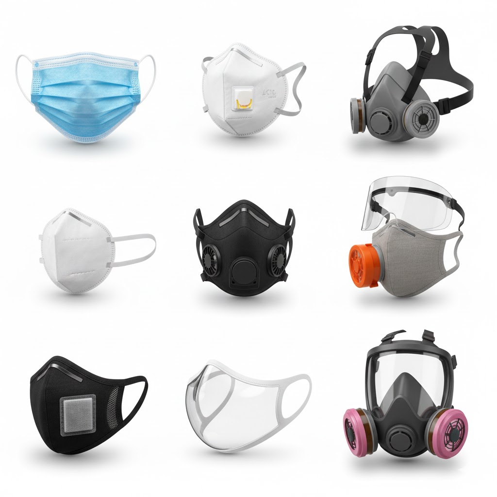 Face Protectors