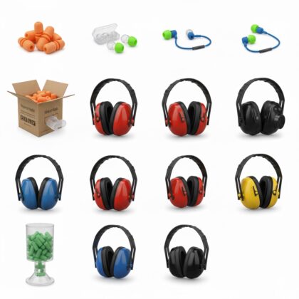 Ear Protectors