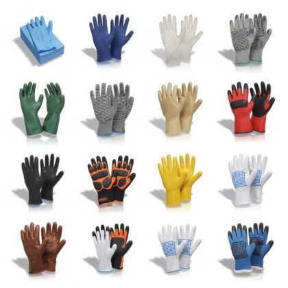 Hand Gloves